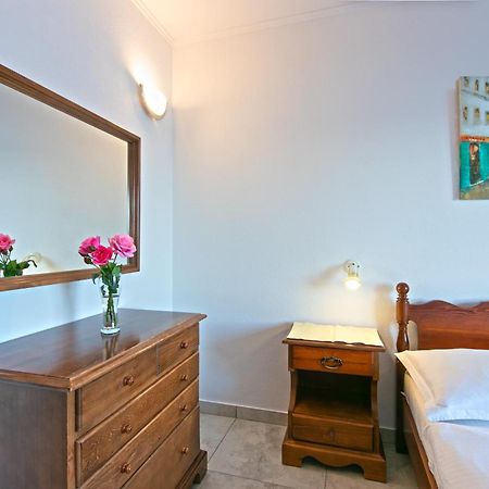 Adria Brela Apartments المظهر الخارجي الصورة
